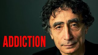 The Best Explanation of Addiction I’ve Ever Heard – Dr Gabor Maté [upl. by Dnomsaj]