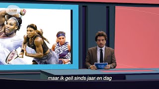 Dichter bij het nieuws [upl. by Yran]