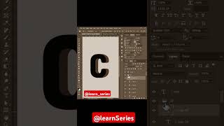 Easily create this attractive design in Photoshopadobeillustrator adobephotoshop graphicdesign [upl. by Wehttan475]