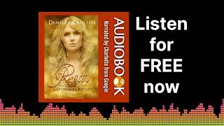 Roar Goldilocks Retold Part 1  🎧A complete fairytale retelling fantasy romance audiobook [upl. by Noemys]