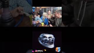 Wait For it 😨🥵🥶☠ Do you remember Trollface Coldest Moments 🥶Coldest trollface🥵Troll Face Phonk [upl. by Adnac70]