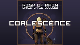 Chris Christodoulou  Coalescence  Risk of Rain 2013 [upl. by Etrem910]