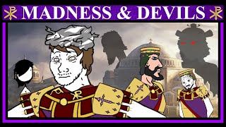 Madness and Devils Unbiased History  Byzantium III [upl. by Damalas588]