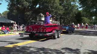 Fourth of July Parade in HDG [upl. by Gilbye626]