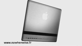 APPLE IPAD aka ISLATE TABLET AD [upl. by Noyerb]