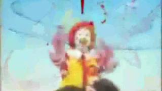 The Insanity of Ronald McDonald 45 [upl. by Awhsoj30]