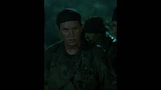 Platoon  SSgt Barnes 80smovies movie clips shorts [upl. by Ytsirhc]