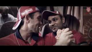 Memories  IPL7  CLT20  KingsXIPunjab [upl. by Keelby]