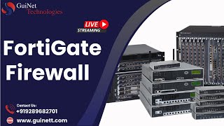 FortiGate Firewall Dashboard Explained Key Features Network Policy Administration amp System Info [upl. by Chipman]