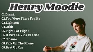 Henry Moodie Full Album 2024 [upl. by Candra]