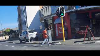 HEIDEVELD😄 AS A HOT SPOT♻️ FOR GANG VIOLENCEFear in the communityCape Town [upl. by Nymrak]