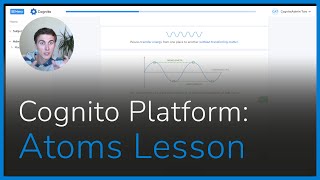 Cognito platform  GCSE Chemistry Atoms [upl. by Eira]