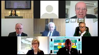 The Standing International Forum of Commercial Court amp The Commonwealth Lawyers Association Webinar [upl. by Caryl]