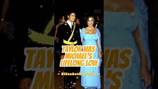 Why was Elizabeth Taylor 26 years older than Michael yet became the love of his life celebrity [upl. by Yaker698]