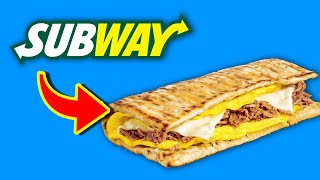 10 BEST Subway sandwiches you NEED to eat in 2023 [upl. by Ettenor]