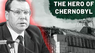 Valery Legasov  one of the heroes of Chernobyl  PART 1 [upl. by Ralyks697]