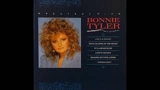 Bonnie Tyler IF I SING YOU A LOVE SONG 1978 [upl. by Ayhay]