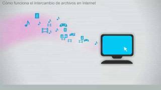 Unidad 2  Intercambio de archivos en Internet [upl. by Adnwahsor]