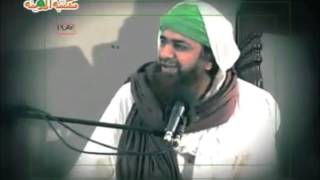 Maulana Haji Imran Attari in Brierfield Promo [upl. by Zachar310]