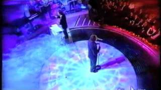 Neffa  Le ore piccole  Sanremo 2004m4v [upl. by Suu]