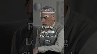 Lower Your Cholesterol with THESE Foods [upl. by Ziladnerb]