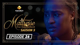 Maitresse dun homme marié  Saison 3  Episode 32  VOSTFR [upl. by Sibbie885]