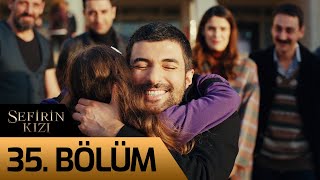 Sefirin Kızı 35 Bölüm [upl. by Eellac]