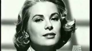 Grace Kelly  Hollywood Princess  Biography 2002 [upl. by Nayb]