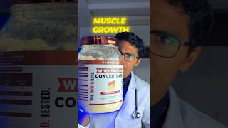 Which Whey Protein Is Good Isolate or Concentrate What Are The Factors [upl. by Nifled805]