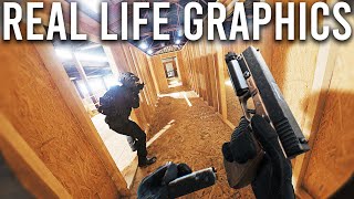 This FPS Game Has Real Life Graphics [upl. by Lean]