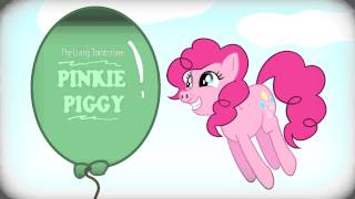 Pinkie Piggy Remix [upl. by Harriot]