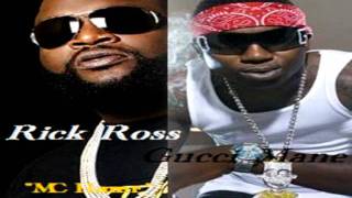 Rick Ross  MC Hammer Instrumental Remake Prod By Big Drew Ent [upl. by Ramat837]