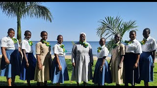 ST MAGDALENE OF CANOSSA  CANOSSIAN SISTERS MWANZA  TZ [upl. by Ecenaj]