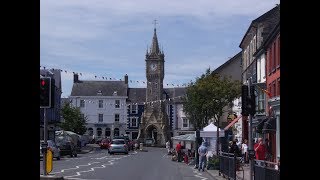 Places to see in  Machynlleth  UK [upl. by Weikert]