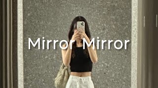 Mirror Mirror  M2M  NAM RAKCHON [upl. by Anileda]