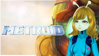 Metroid the mission comes first [upl. by Assiralk854]