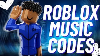 NEW AND WORKING ROBLOX MUSIC CODES NOVEMBER 2023 [upl. by Airotel214]