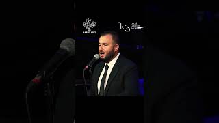 The Canadian Arabic Orchestra  Hal Lela Helwa  هالليلة حلوة [upl. by Leuqcar]