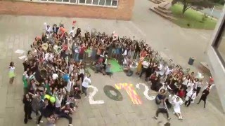 LIP DUB COLEGIO CAFAM 2012 [upl. by Marcela]