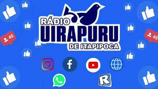 Radio amp Web TV Uirapuru [upl. by Middle]