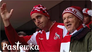 Bei Fußball hört der Spaß auf  Best of Pastewka  Staffel 5 Folge 2 [upl. by Zzaj295]