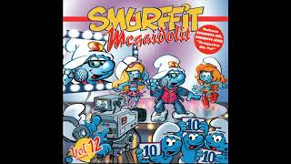 Smurffit 02 Smurffipipo En Halua Tietää [upl. by Einnad477]