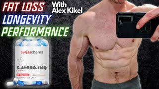 5 Amino 1MQ Benefits  Best Fat Loss Drug [upl. by Andreas]