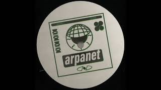 Ilija Rudman  You Know ARPA006 [upl. by Darryl]