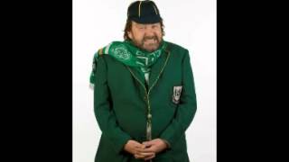 Brendan Grace gets pranked on Corks 96FM [upl. by Hilaire]