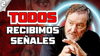 🛑JJ BENÍTEZ👉Jesús de Nazaret y La Búsqueda del BUEN DIOS👈 PARTE 2🎬 [upl. by Oecam]