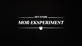 Interflora – Det Store MorEksperiment [upl. by Ezarras]