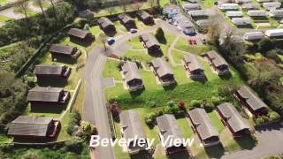 Beverley Holidays Aerial Drone Video [upl. by Anirok]