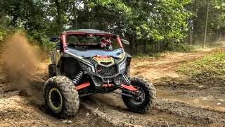 The fix to the Maverick X3 Turbo Design Flaw Lets talk about it [upl. by Airdnoed746]