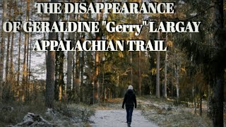 Missing Hiker on the Appalachian Trail found over 2 years after she went missing [upl. by Gemini]